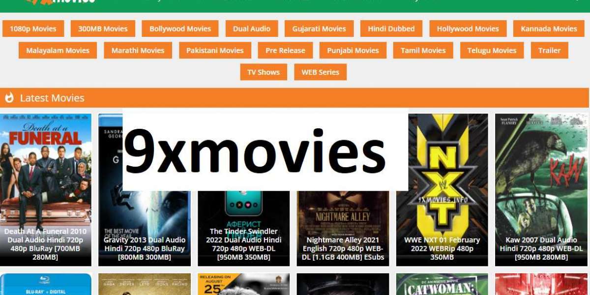 Watch online and Download Free Movies in HD Quality on 9xmovies