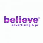 BelieveAdvertisingAndPR Profile Picture