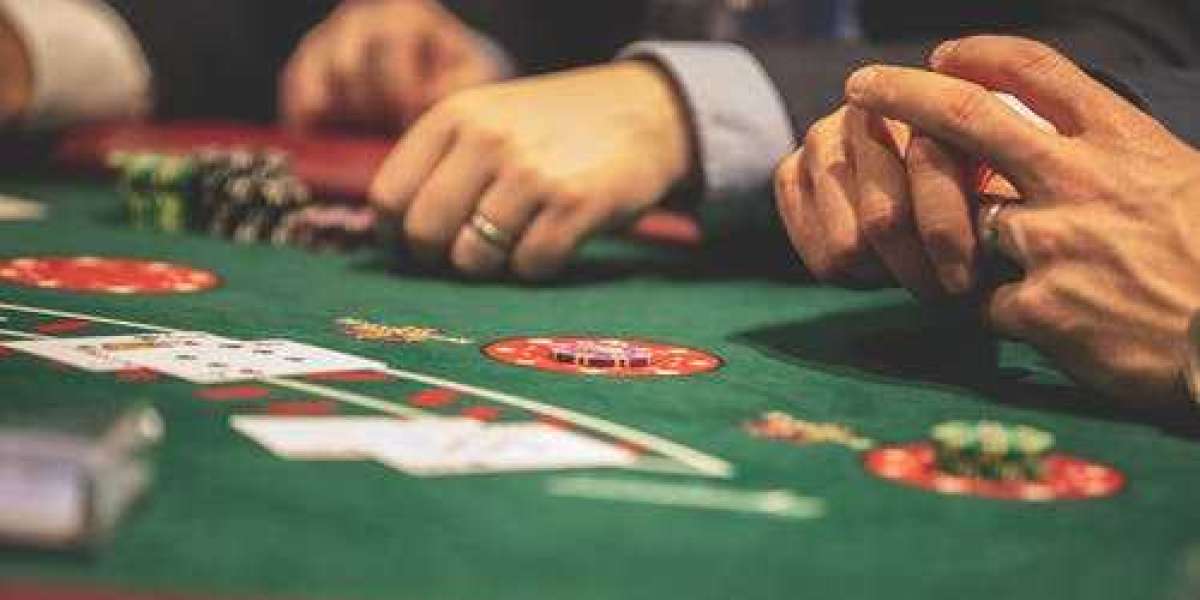 Top 3 Reasons to Play in Online Casino IN Malaysia