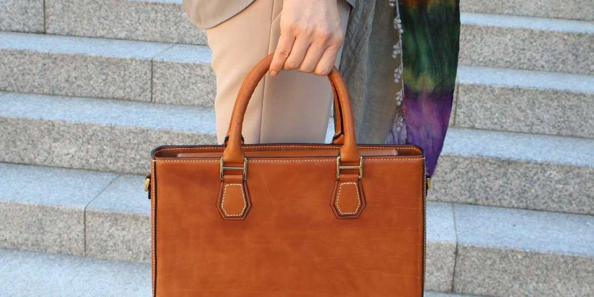 Leather Handbags Market Share, Industry Size, Analysis and Forecast Report Till 2028