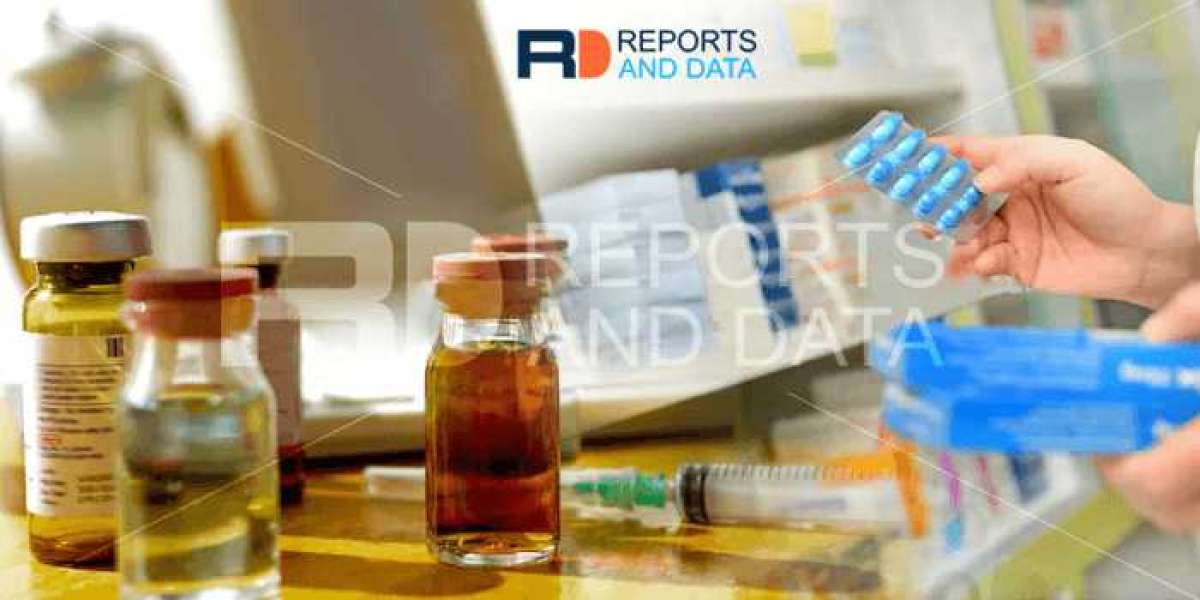 Blood Glucose Test Strips Market Insights, Outlook, Growth Trends and Demand 2028