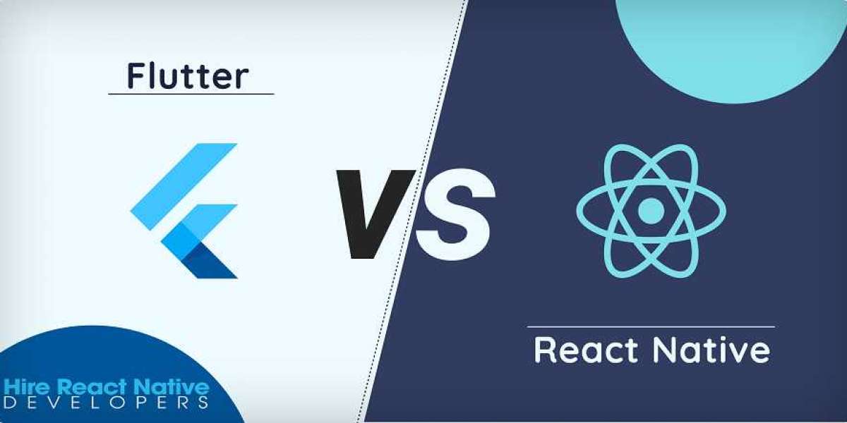 Flutter vs. React Native in 2021: Which One is Better for Your Project?