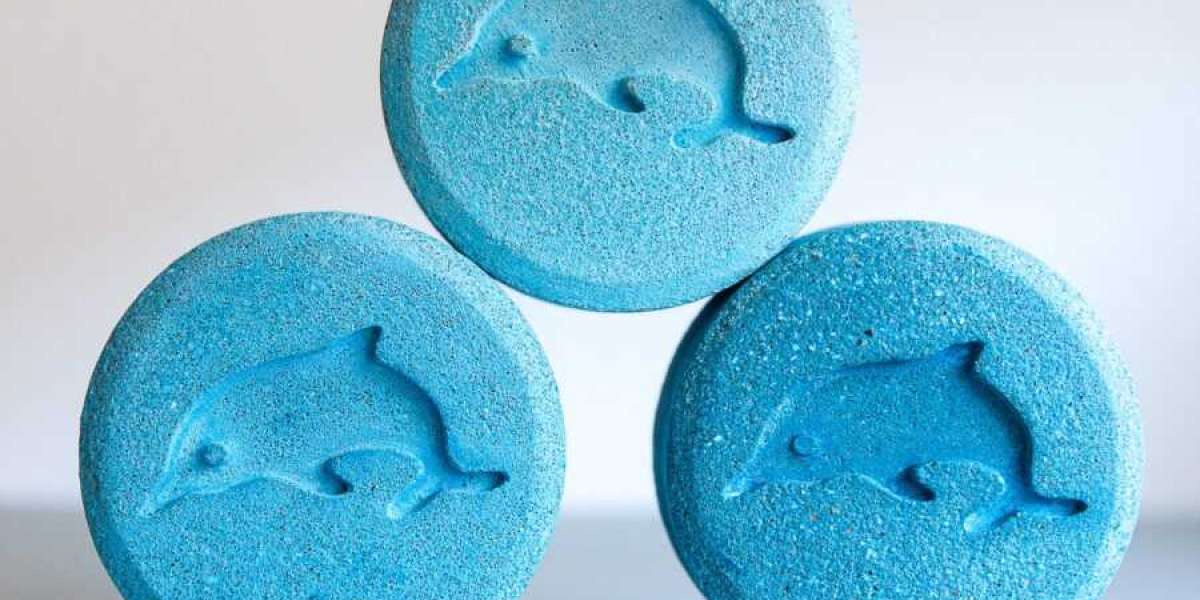 Blue dolphin pill effects