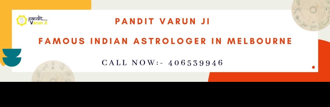 Pandit Varun Ji Cover Image
