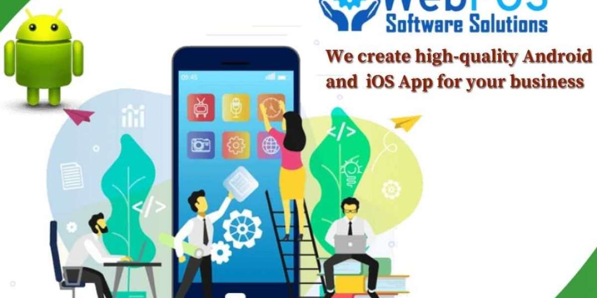 How to Choose the Best Android App Development Company for Your App Project