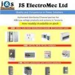 JS Electromec LTD Profile Picture