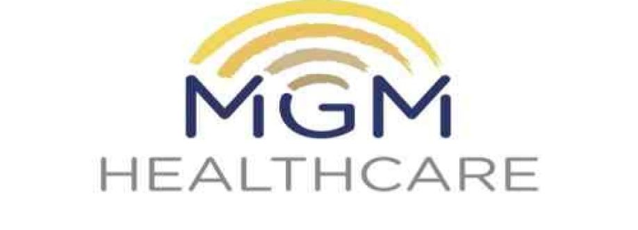 MGM Healthcare Cover Image