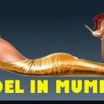 Model in Mumbai Profile Picture