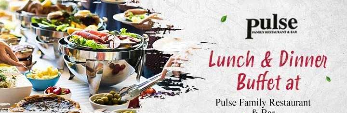 Pulse Restaurant Cover Image