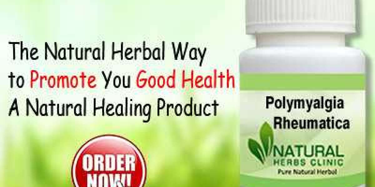 Herbal Remedies for Polymyalgia Rheumatica Treatment