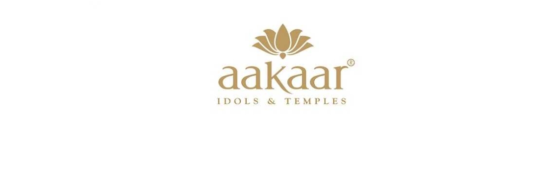 Aakaar Idols and Temples Cover Image