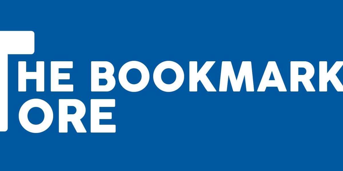 Social Bookmarking Website