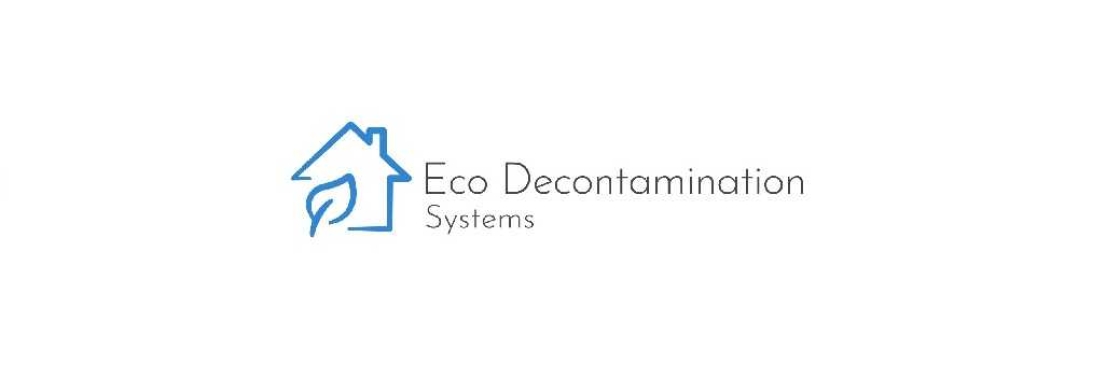 Eco Decontamination Cover Image