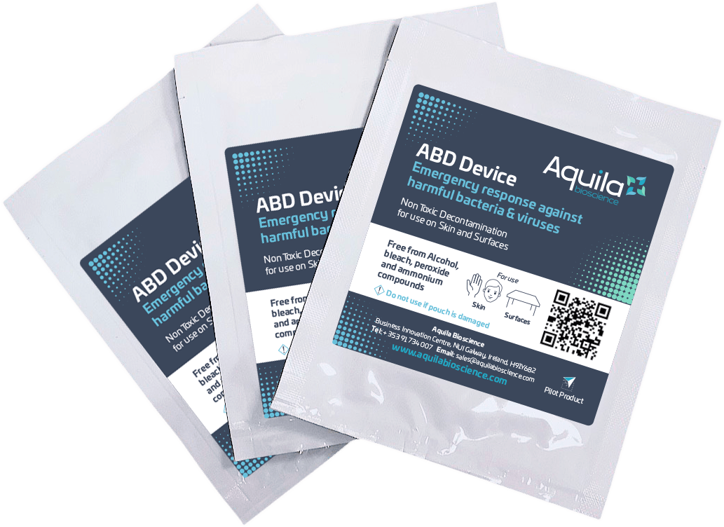 Alcohol Free Antibacterial Hand Wipes | Alcohol Free Disinfectant Wipes