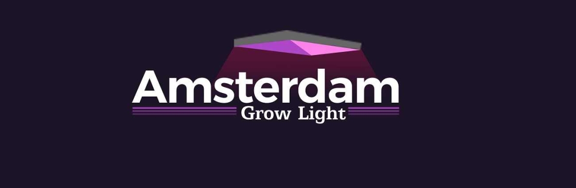 Amsterdam Grow Light Cover Image
