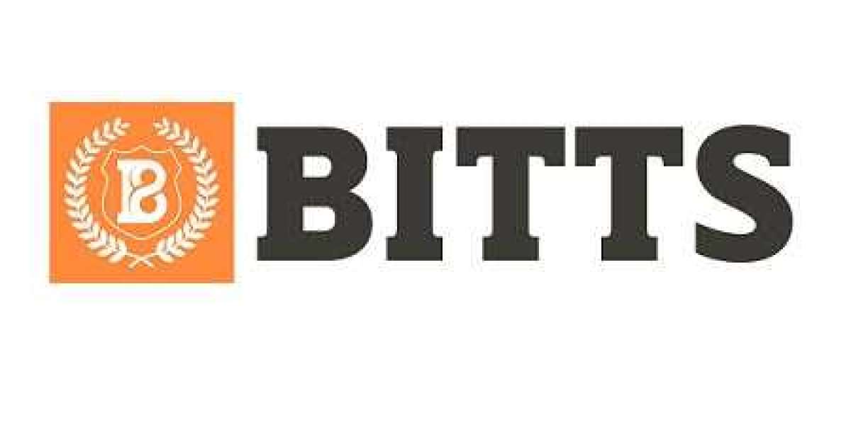 Easily book IELTS Test Dates at BITTS