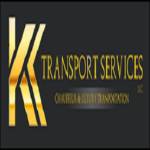 K&K Transport Service Profile Picture