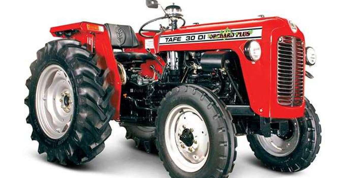 Tafe Tractor Price, Manufactures, and Features - khetigaadi