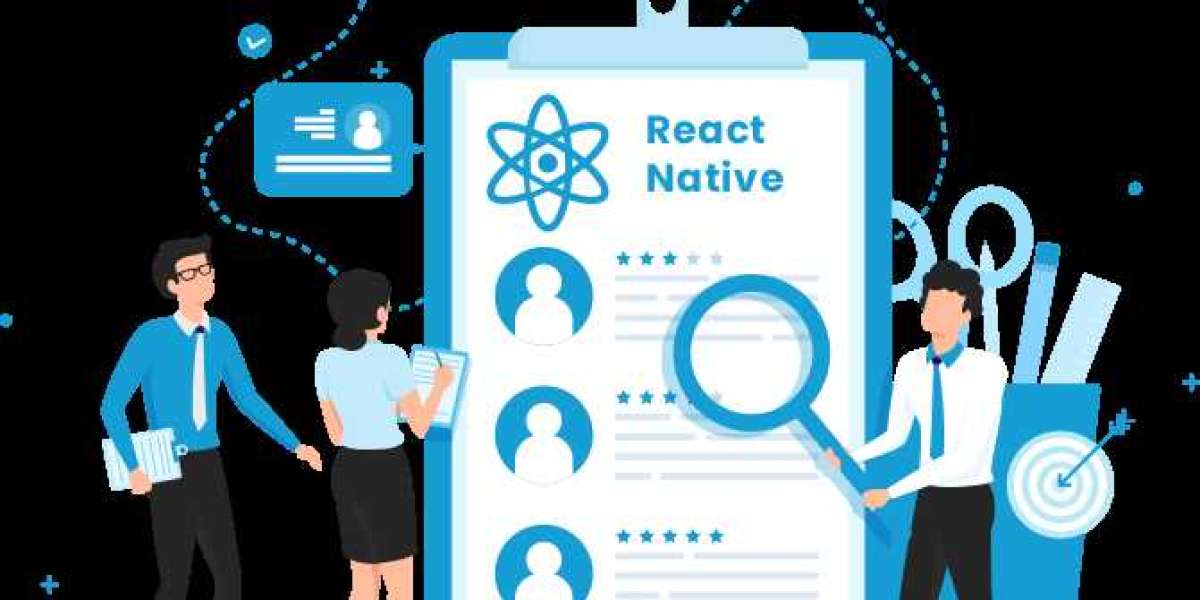 Hire React Native Developers India | India App Developer