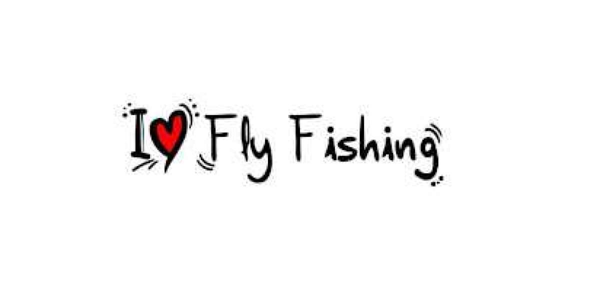 Your Top Destination for Fly Fishing Gear