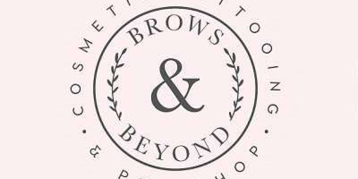 Brow & Beyond is a one-stop shop for Piercing Northwest Auckland