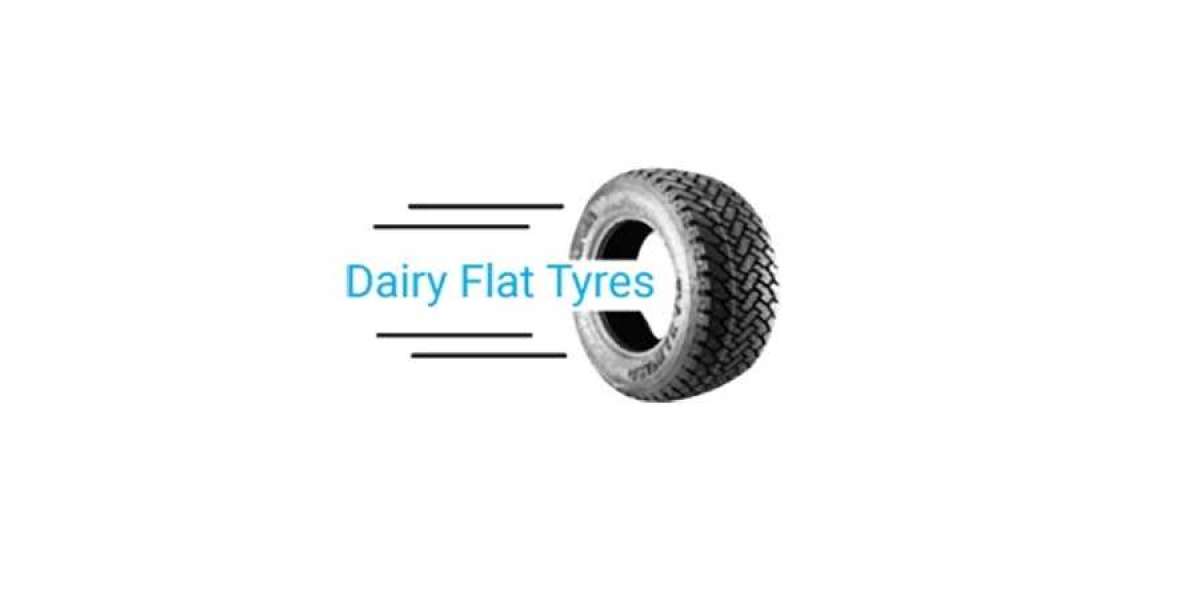 Best Quality Puncture Repair by Dairy Flat Tyres