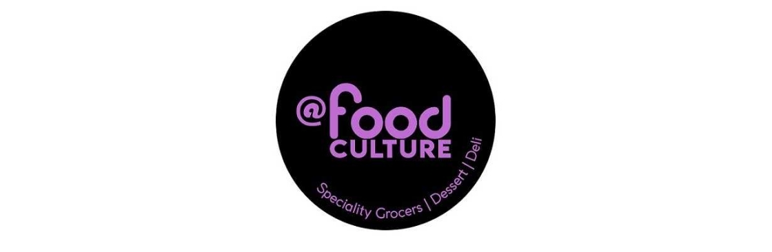 Atfood Culture Cover Image