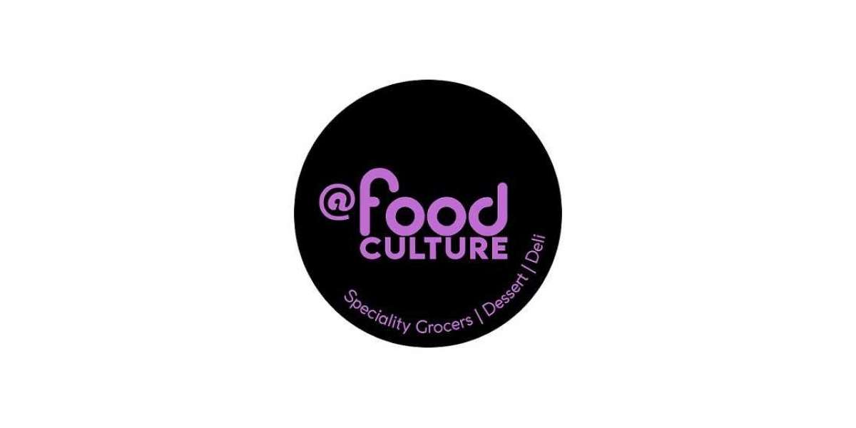 Fresh and Tasty South African Food by @Food Culture