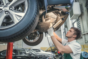 Car Service, Mechanics Keysborough | Logbook Service, Clutch Repairs