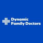 Dynamic Doctors Profile Picture