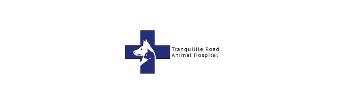 Tranquille Road Animal Hospital Cover Image