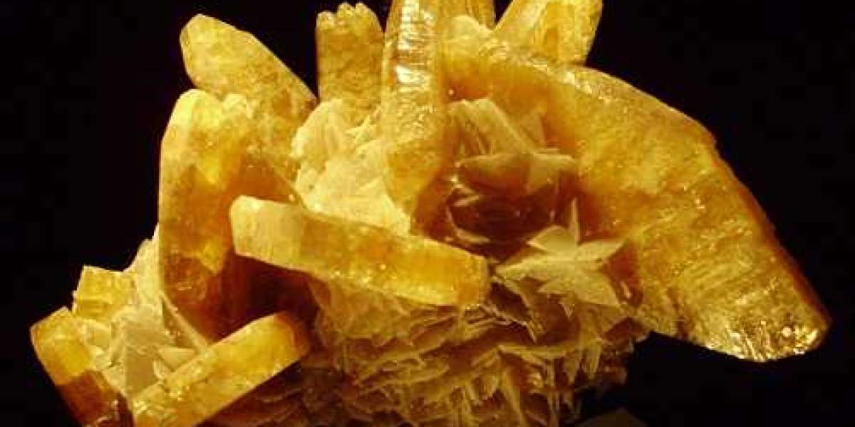 Barite Market Growth, Revenue Share Analysis, Company Profiles, and Forecast To 2030