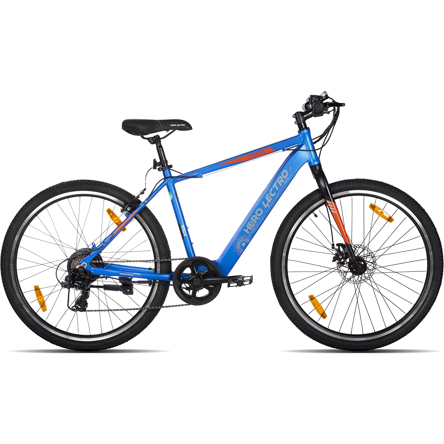 {NEW} Top 10 Best Electric Bicycle In India Under 20000