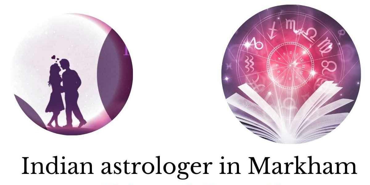 Best Indian Astrologer In Markham Is  Here To Help You Deal With Your Life Problems