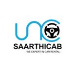 saarthicab cab Profile Picture