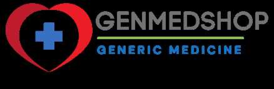 genmed shop Cover Image