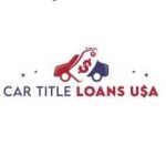 Car Title Loans USA Profile Picture