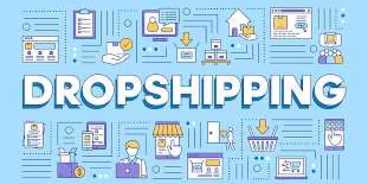 Concepts Associated With Dropshipping Uk
