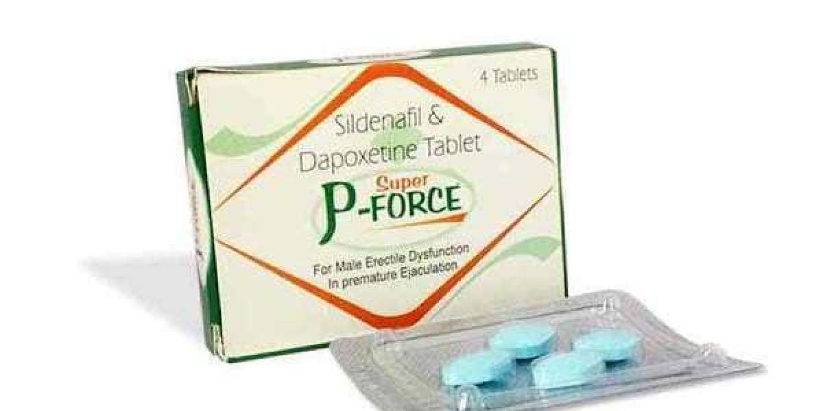 Super P Force  Pills [USA Free Shipping Service]