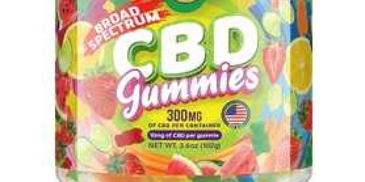 100% Official Stimulant CBD Gummies - Shark-Tank Episode