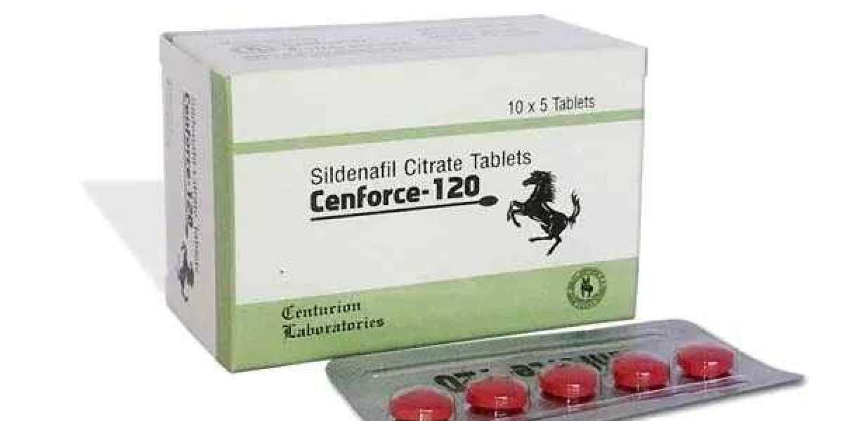 Cenforce 120 Mg For Sale USA Free Shipping Available [OFFERS ]