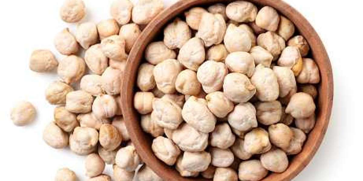 Chickpea Protein Ingredients Manufacturers Market is projected to surge to a valuation of US$ 1237.2 Mn by the end of 20
