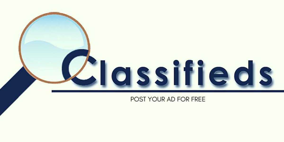 Online Free ads Posting Classifieds For Your Business