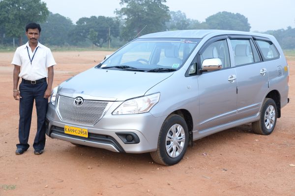 Taxi Services In Mangalore | Outstation Cabs in Mangalore