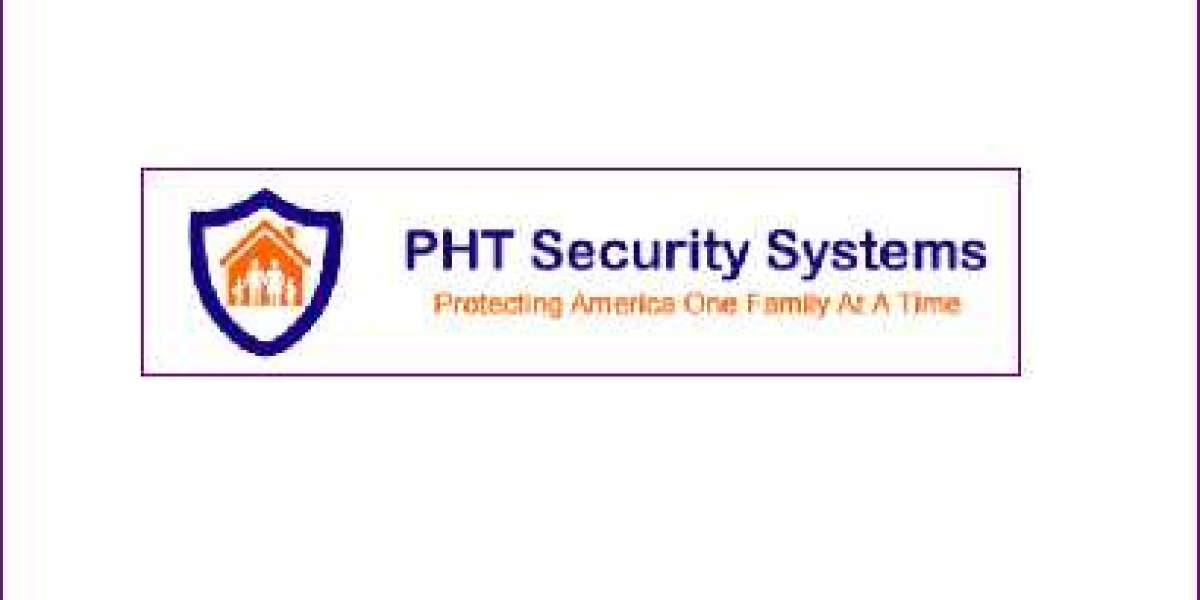 Security Systems to Safeguard People, Property, and Assets