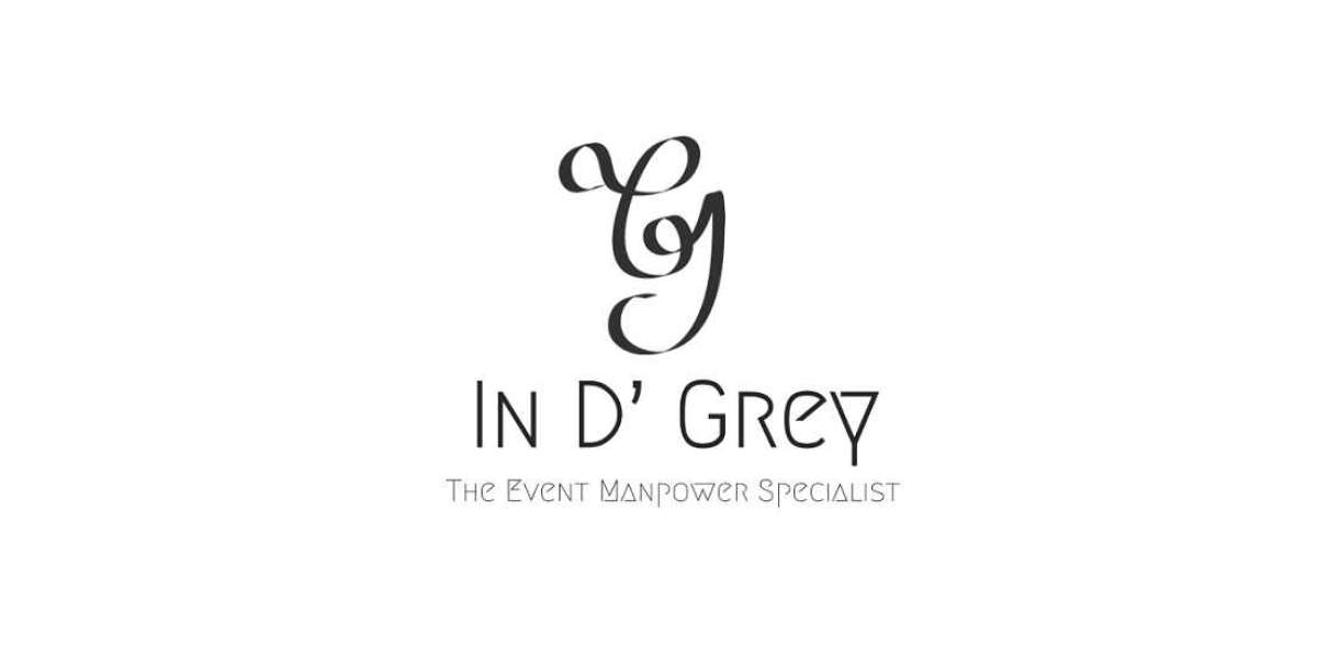 Best Event Management Services by In D Grey in Singapore