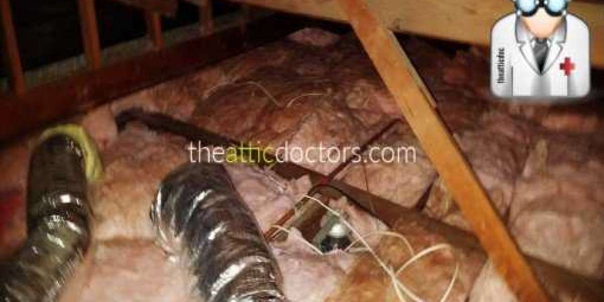 The Most Important Advantages of Attic Insulation