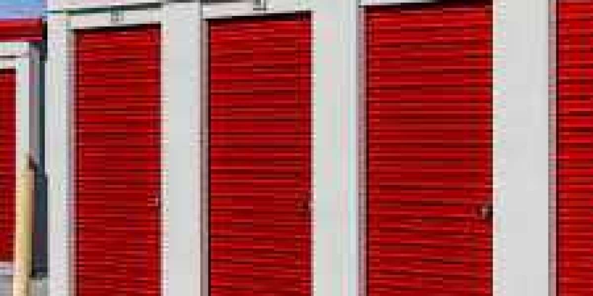 Small Business Loan Options for Self Storage Financing