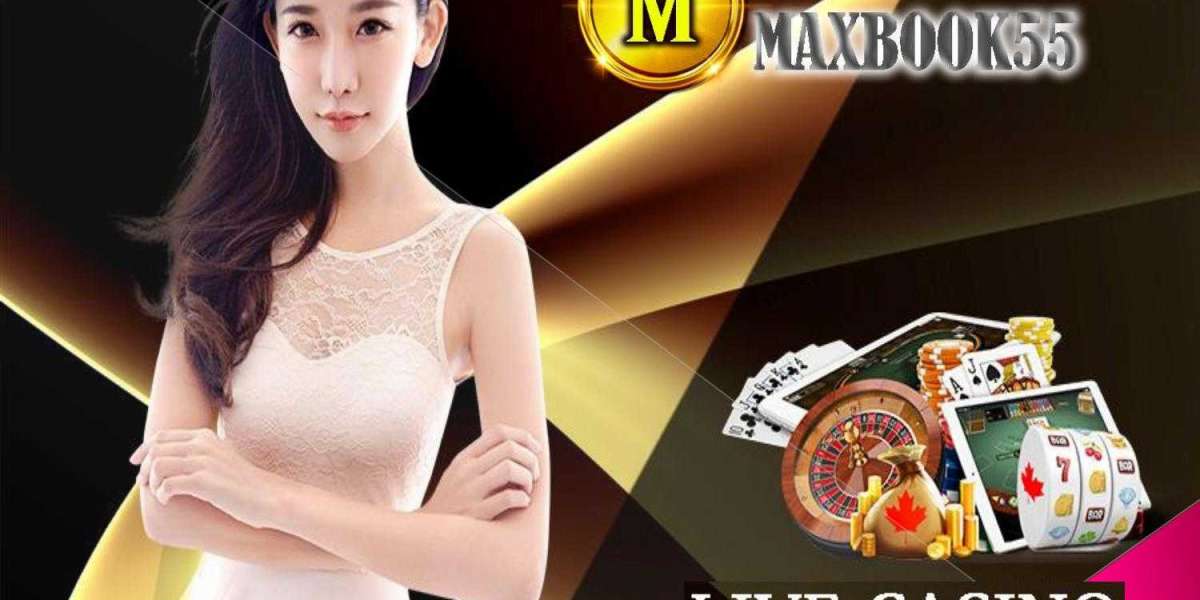 Terms and Conditions Maxbook55 Online Casino in Malaysia