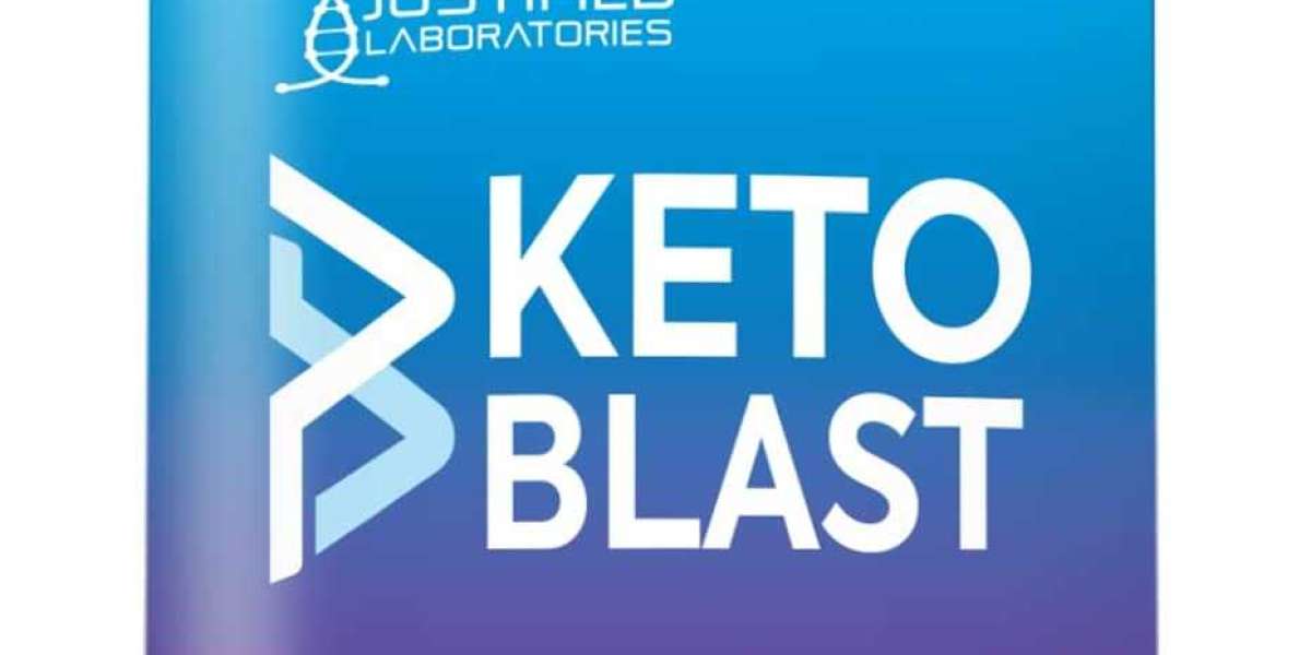 Keto Blast Gummies (Official USA 2022) Reviews and Ingredients